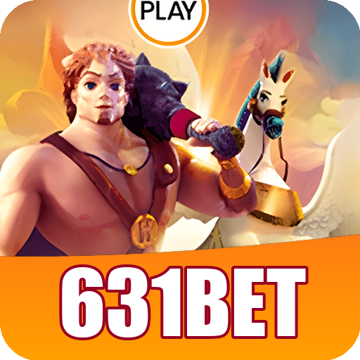 Logo Oficial 631BET Download